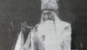 奚啸伯简介奚啸伯的故事如何评价奚啸伯？