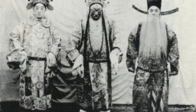 德珺如简介德珺如的故事德珺如有哪些代表剧目？