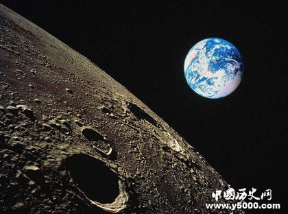 中国探月工程简介发展历程和探月工程的意义