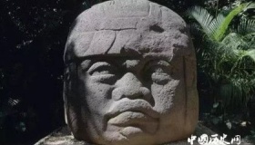 奥尔梅克文明简介奥尔梅克文明历史发展介绍