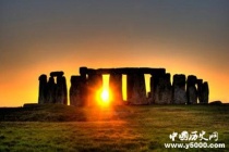 英国巨石阵简介：巨石阵有什么作用