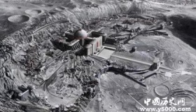 摩亨佐达罗简介城市文明介绍摩亨佐达罗为什么会消失