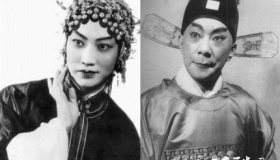 张君秋简介张君秋的故事如何评价张君秋？