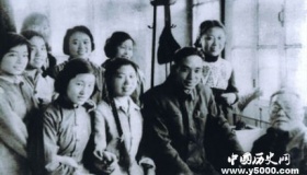 李金泉简介李金泉的故事李金泉的代表剧目有哪些？