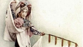 宋德珠简介宋德珠的故事宋德珠的代表剧目有哪些？