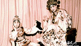 徐碧云简介徐碧云的故事徐碧云的代表剧目有哪些？