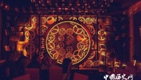 齿轮计算机的作用齿轮计算机出现时间齿轮计算机是谁制造的