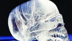 玛雅水晶头颅之谜：玛雅水晶头颅有哪些奇特之处