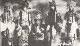 黄桂秋简介黄桂秋的故事黄桂秋的代表剧目有哪些？