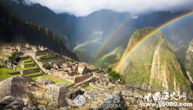 马丘比丘简介地理环境建筑风格介绍马丘比丘旅游攻略