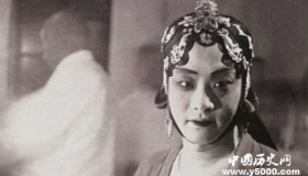 程砚秋简介程砚秋的故事程砚秋的代表剧目有哪些？