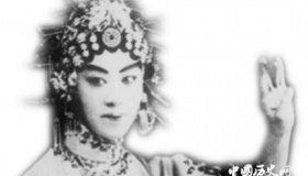 筱翠花简介筱翠花的故事筱翠花的代表剧目有哪些？