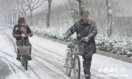 长江中下游降雪情况影响长江中下游是指哪些地方？