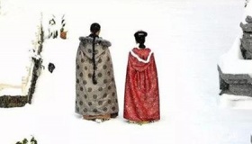 满族人是怎么过冬至的冬至节气有哪些含义