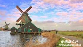 荷兰北海保护工程是什么荷兰北海保护工程建造目的