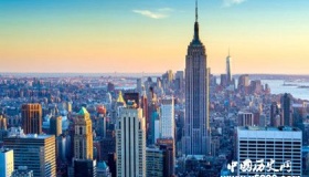 帝国大厦简介帝国大厦历史发展过程介绍