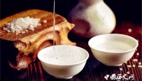 冬至酿米酒的做法冬至酿米酒操作步骤介绍