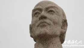 成兆才简介成兆才的故事如何评价成兆才？