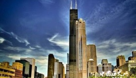 加拿大国家电视塔简介加拿大国家电视塔建筑过程介绍