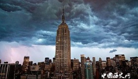 世界七大工程奇迹分别是什么世界七大工程奇迹简介