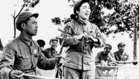 常香玉简介常香玉的表演特色如何评价常香玉？