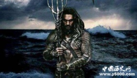 海王首周末票房是多少海王首周末票房创造了哪些记录？