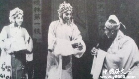 小白玉霜简介小白玉霜的故事小白玉霜的评剧有哪些？