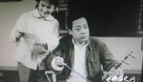 马泰简介马泰的故事马泰的评剧有哪些？