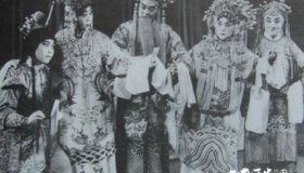 吴碧波简介吴碧波的故事如何评价吴碧波？