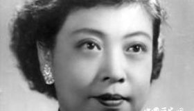 羊兰芬简介羊兰芬的故事如何评价羊兰芬？