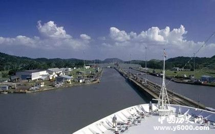 巴拿马运河简介开凿背景开凿过程介绍巴拿马运河的作用