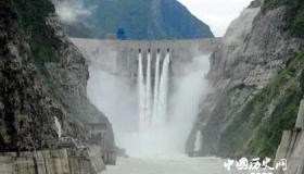 伊泰普水电站简介建设过程主要功能历史影响介绍