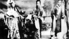 月明珠简介月明珠的故事如何评价月明珠？