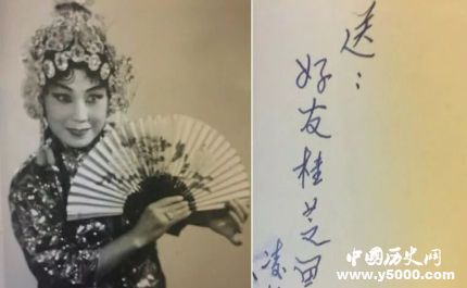 筱凌妹简介筱凌妹的故事如何评价筱凌妹？