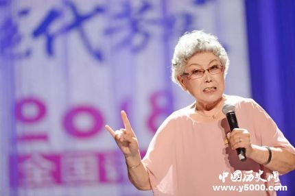 筱凌妹简介筱凌妹的故事如何评价筱凌妹？