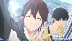 《我想吃掉你的胰脏》剧情故事介绍结局是什么上映时间