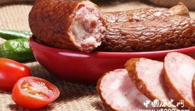 正宗的哈尔滨红肠品牌有哪些哈尔滨红肠品牌介绍