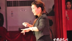 刘艳丽简介刘艳丽的故事如何评价刘艳丽？