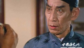 关德兴简介关德兴的故事关德兴的成就有哪些？