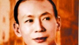 桂名扬简介桂名扬的故事如何评价桂名扬？