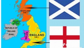 苏格兰与英格兰的关系苏格兰与英格兰的历史是怎样的？
