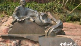 汤显祖与莎士比亚汤显祖为什么被称为东方的莎士比亚？