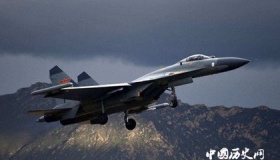 歼11简介歼11武器装备性能歼11研发历程