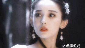 古力娜扎简介古力娜扎演艺经历影视作品介绍人物评价如何