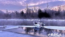 黑龙江简介黑龙江历史发展过程介绍黑龙江气候环境介绍