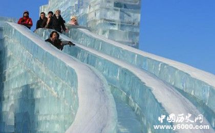 2018年哈尔滨冰雪大世界开放时间门票价格是多少