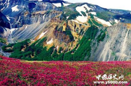 吉林历史文化介绍吉林有哪些特产吉林旅游景点介绍