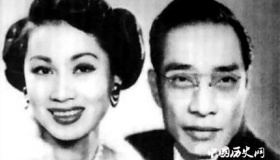 红线女简介红线女的故事如何评价红线女？