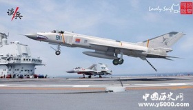 歼8简介歼8研发历程和性能装备特点