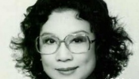 邓碧云简介邓碧云的故事如何评价邓碧云？